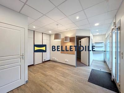 Local commercial - 33 m²