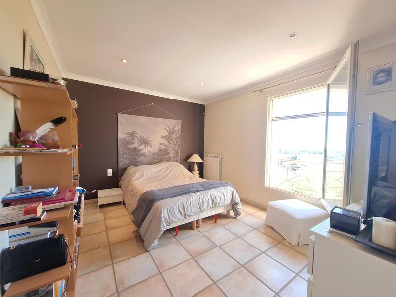 Villa - 160 m² - 5 pièces