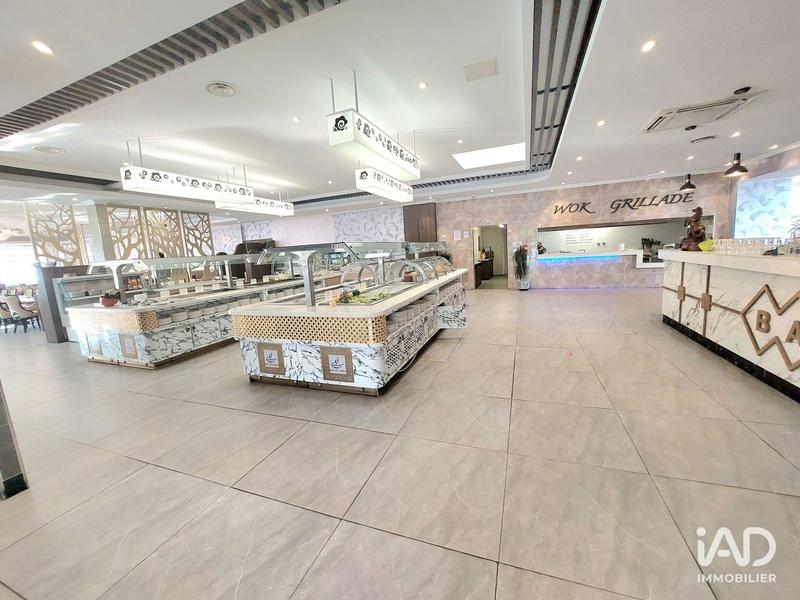 Local commercial - 700 m²