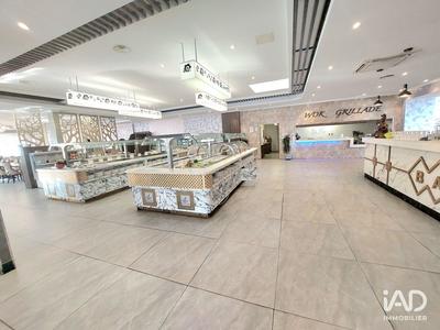 Local commercial - 700 m²