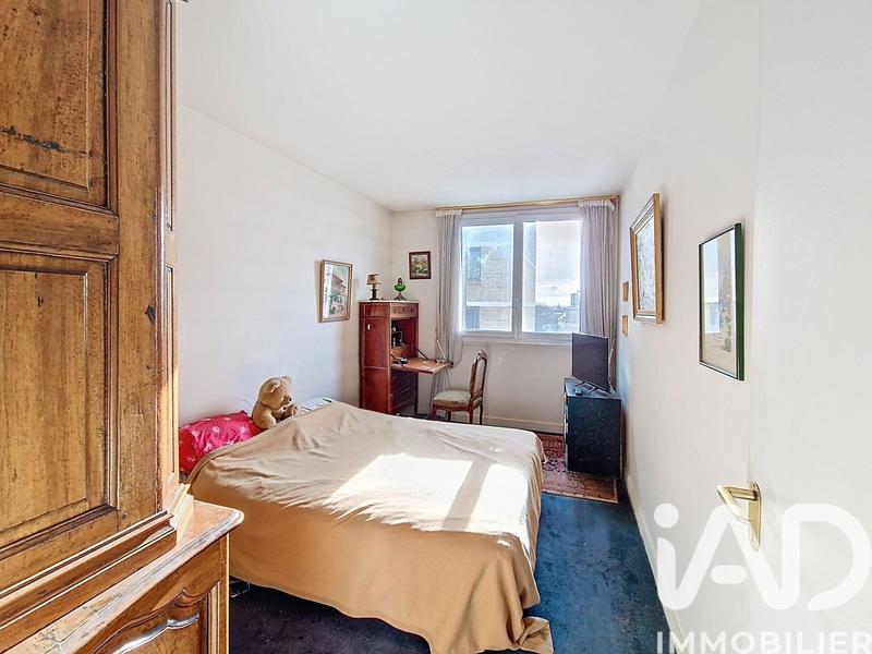 Appartement - 94 m² - 5 pièces