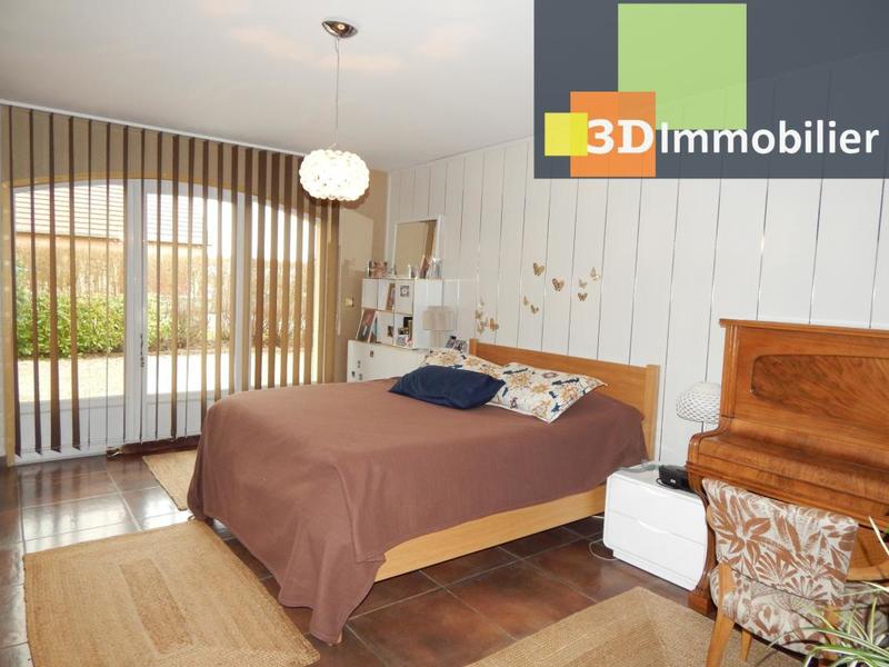 Maison - 147 m² - 8 pièces