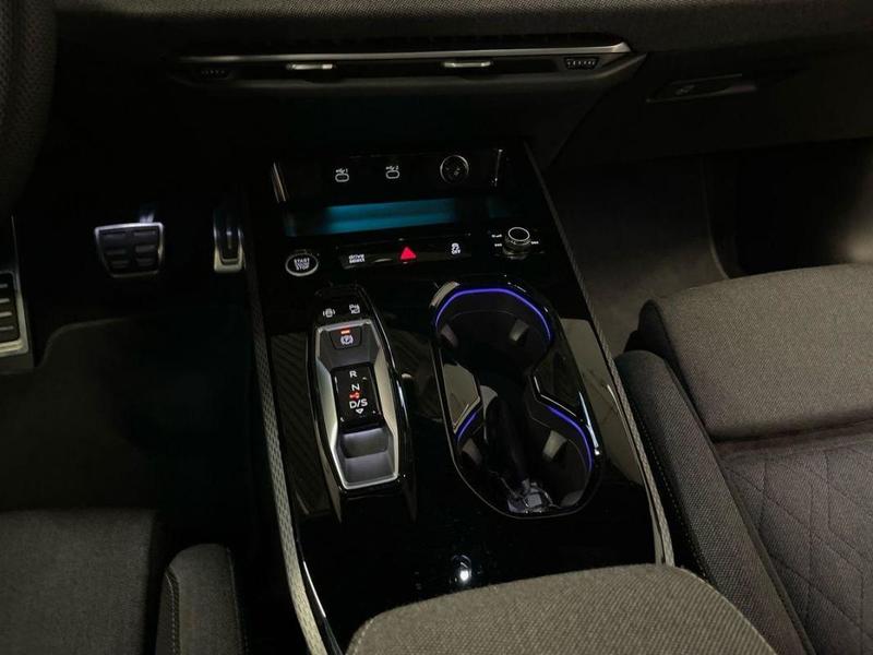 Audi A5 Avant Tdi Hybride 204 ch s tronic 7 s line