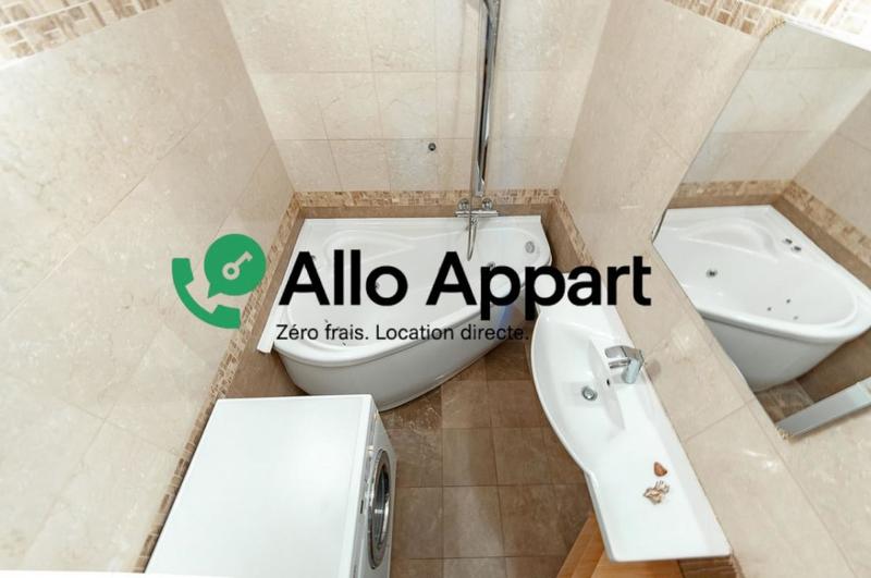 Appartement - 56 m² - 2 pièces