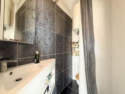 Studio - 23 m² - 1 pièce