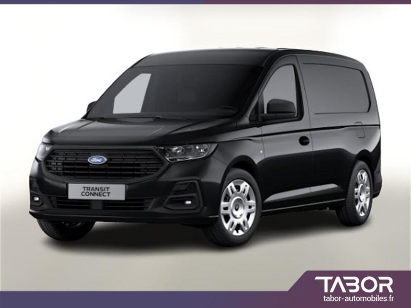 Ford Transit Connect L2 Tdci 122 Aut Trend Pdc