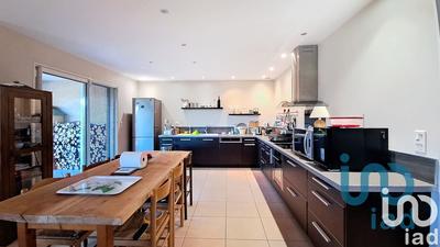 Maison - 167 m² - 5 pièces