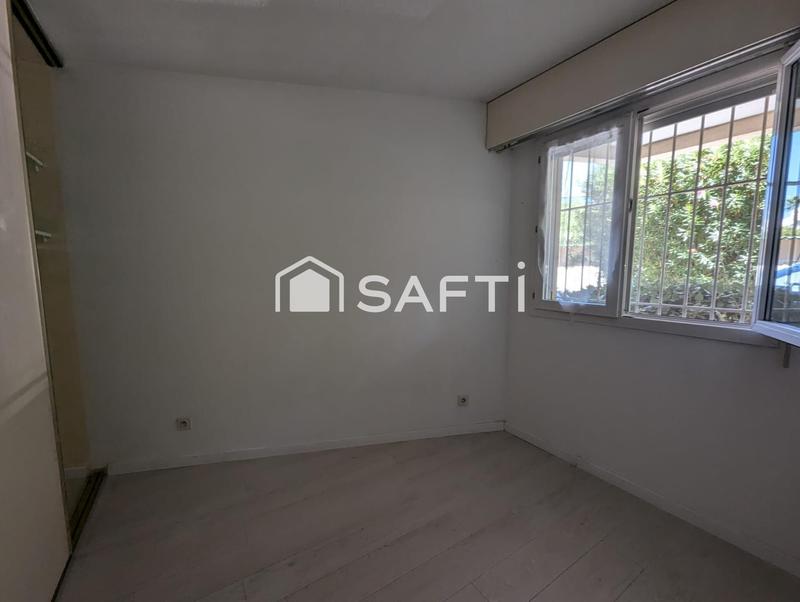 Appartement - 104 m² - 4 pièces