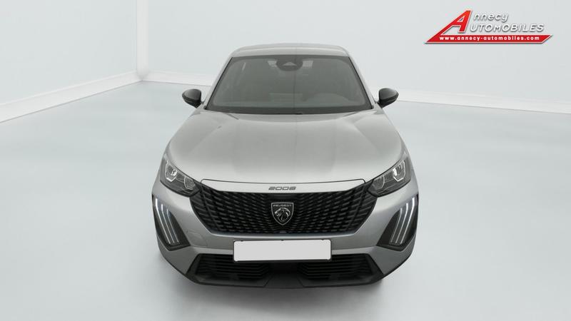 Peugeot 2008 100 s Bvm6 Style