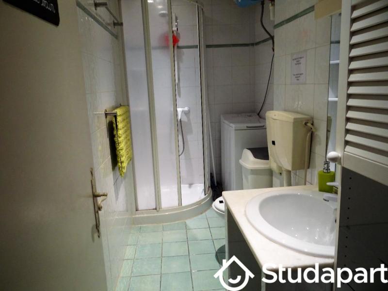 Appartement - 30 m² - 1 pièce