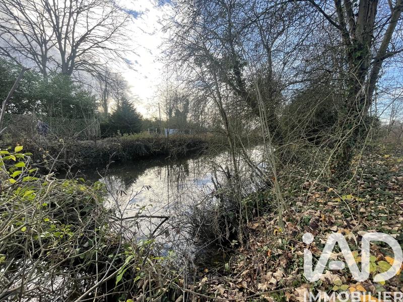 Maison - 134 m² - 7 pièces