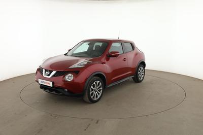 Nissan Juke 1.5 dCi Tekna 110 ch