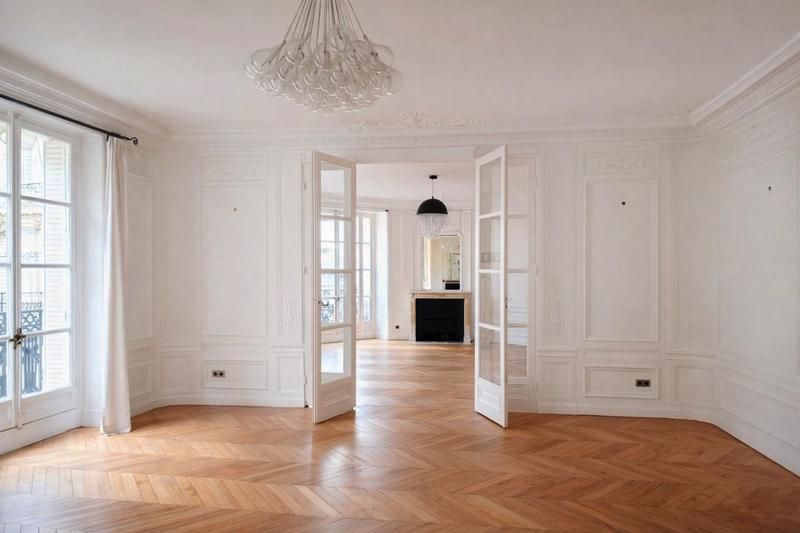 Appartement - 318 m² - 7 pièces