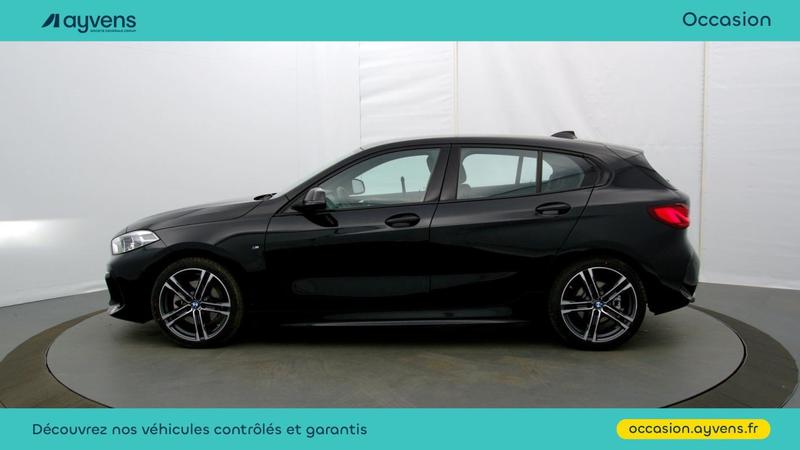 Bmw Série 1 118iA 136ch m Sport Dkg7