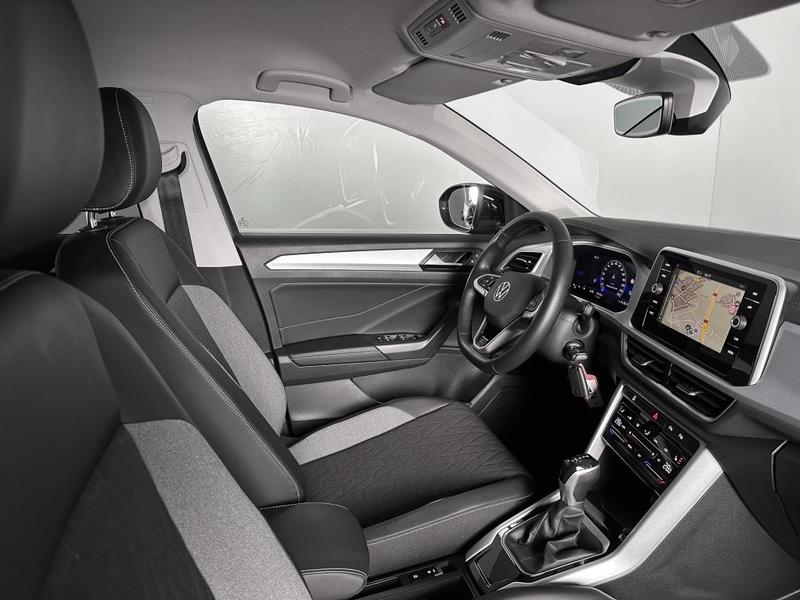 Volkswagen t-Roc Goal 2.0 Tdi 150ch Dsg Ja17p Digital Cockpit Sieges Chauff Carplay Camera Attelage