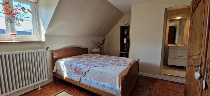 Maison - 200 m² - 6 pièces