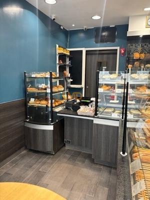 Local commercial - 95 m² - 3 pièces