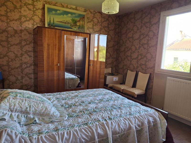 Maison traditionnelle - 74 m² - 4 pièces