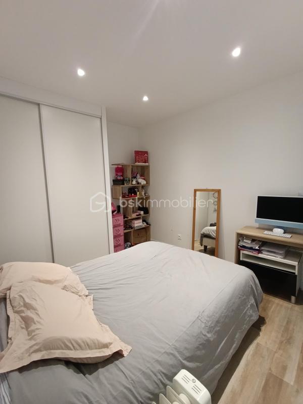 Appartement - 85 m² - 3 pièces