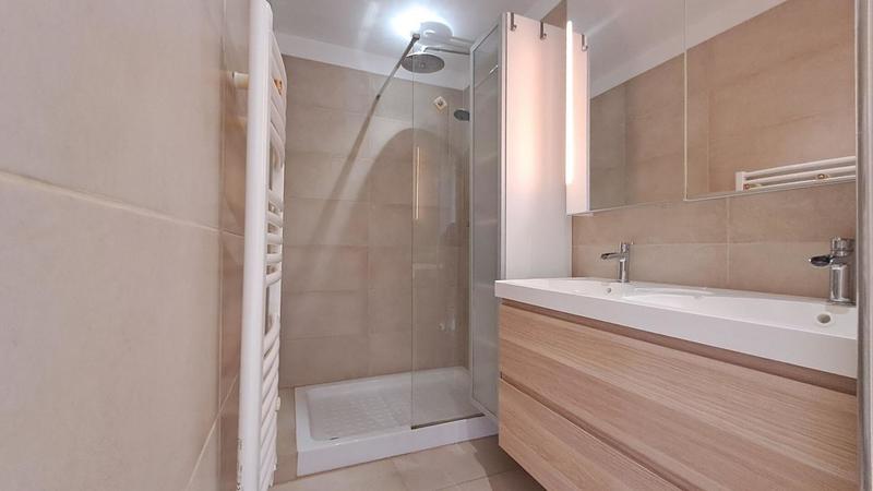 Appartement - 68 m² - 4 pièces