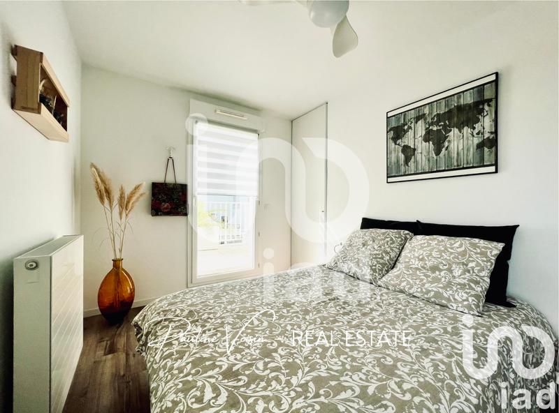 Duplex - 94 m² - 4 pièces