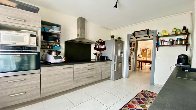 Appartement - 69 m² - 4 pièces