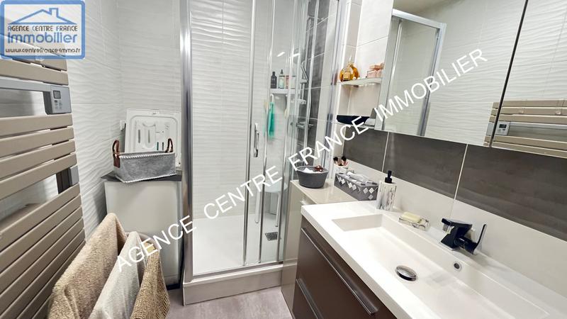 Appartement - 79 m² - 4 pièces