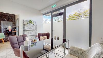 Local d'activité / Entrepôt - 11 m² - 1 pièce