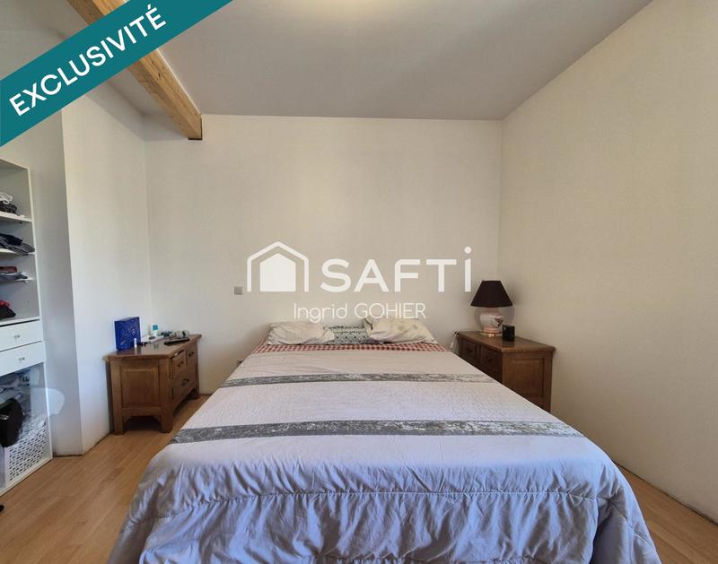 Maison - 560 m² - 11 pièces