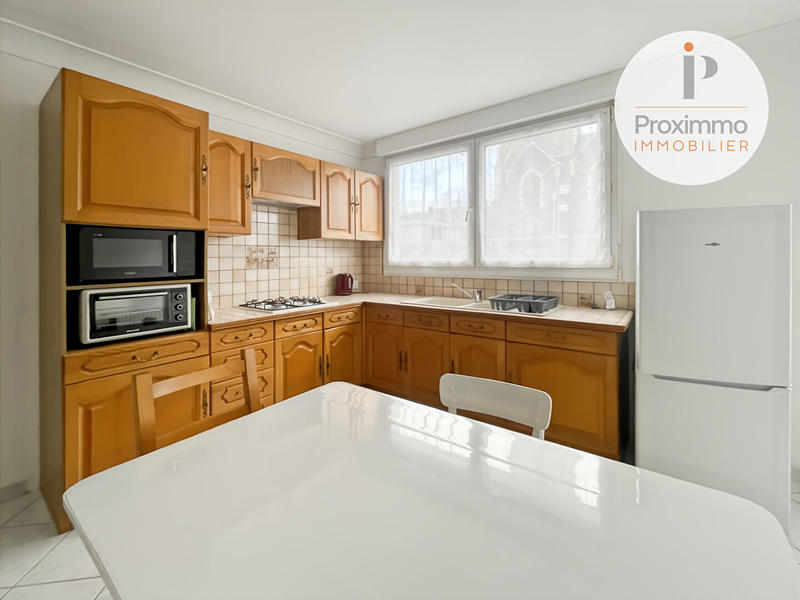 Maison - 53 m² - 2 pièces