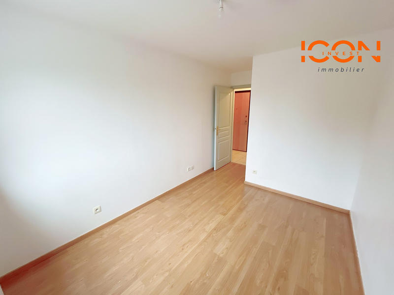 Appartement - 79 m² - 4 pièces