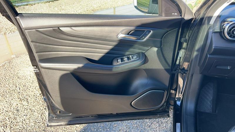 Mg Ehs 1.5 t-Gdi 258 Plug in Hybrid 162 Luxury - Garantie constructeur Entretien