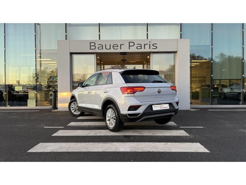 Volkswagen t-Roc 1.5 Tsi 150 Evo Start/Stop Dsg7 Lounge