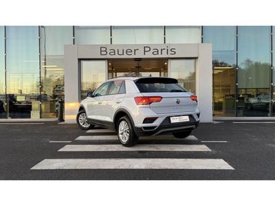 Volkswagen t-Roc 1.5 Tsi 150 Evo Start/Stop Dsg7 Lounge