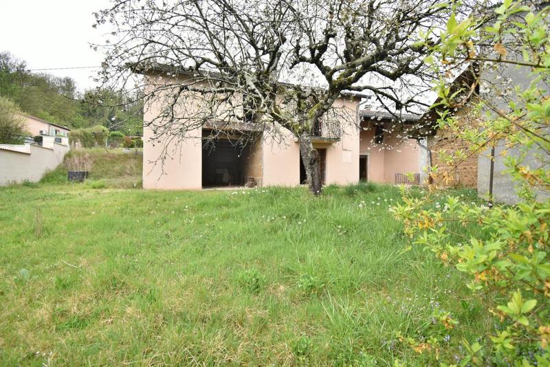 Maison - 105 m² - 3 pièces