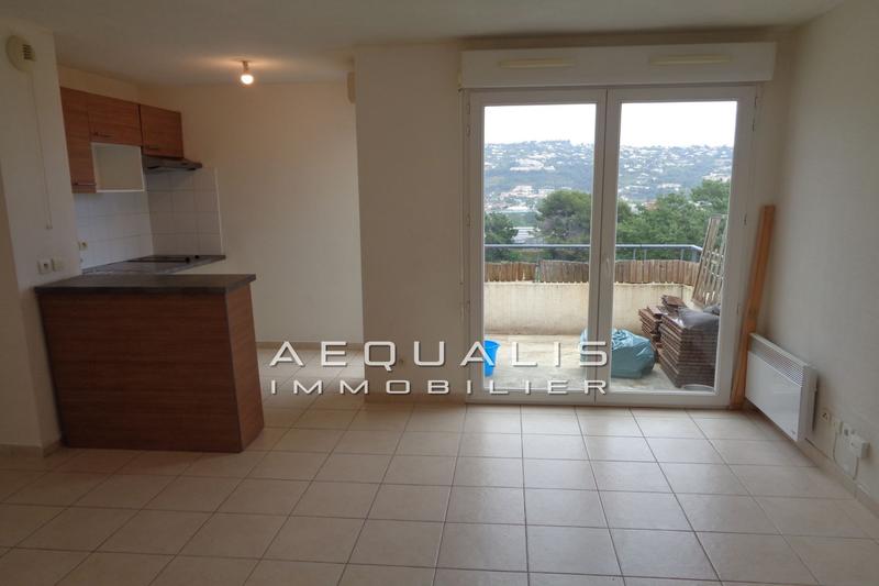 Appartement - 31 m² - 1 pièce