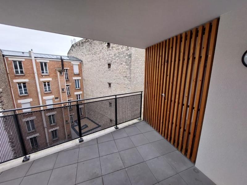 Appartement - 81 m² - 4 pièces