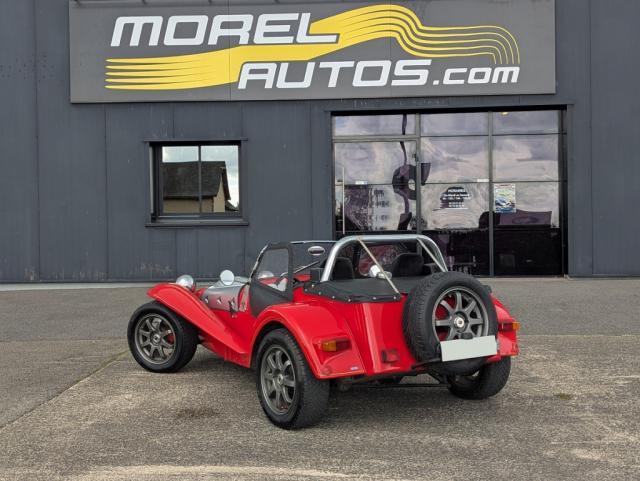 Martin gm0 Gmo Seven