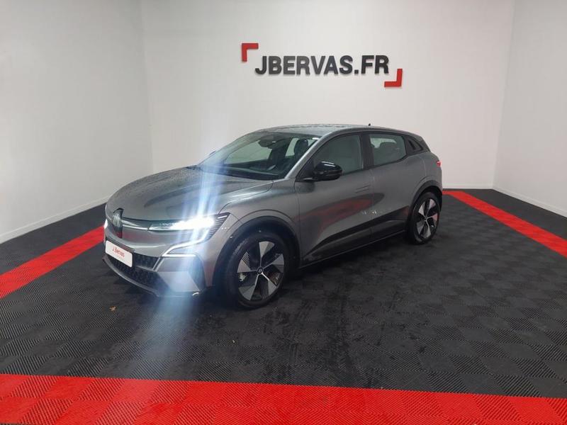 Renault Mégane E-Tech Ev60 220 Ch Optimum Charge Equilibre