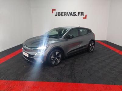 Renault Mégane E-Tech Ev60 220 Ch Optimum Charge Equilibre