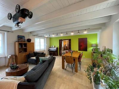 Maison - 154 m² - 7 pièces