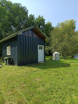 Terrain agricole - 17 930 m²