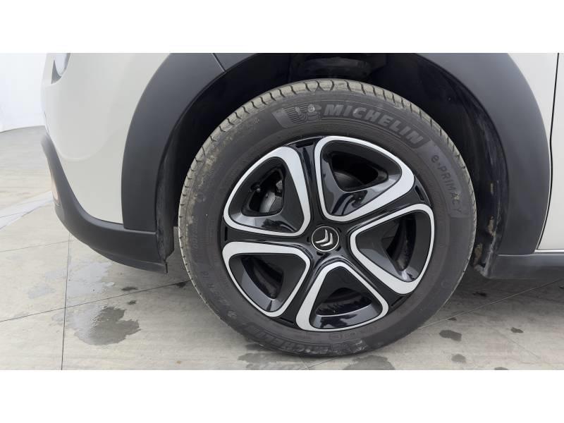 Citroën C3 PureTech 83 s&amp;S Bvm5 c-Series