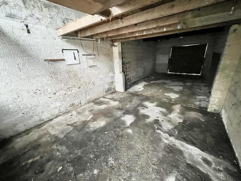 Maison - 69 m² - 4 pièces