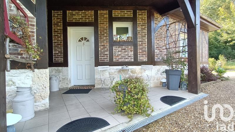 Maison - 397 m² - 16 pièces