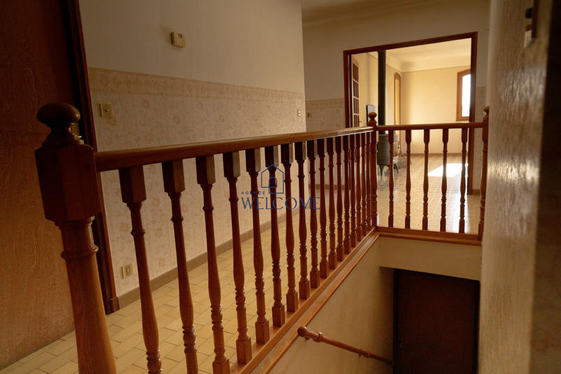 Maison - 109 m² - 5 pièces