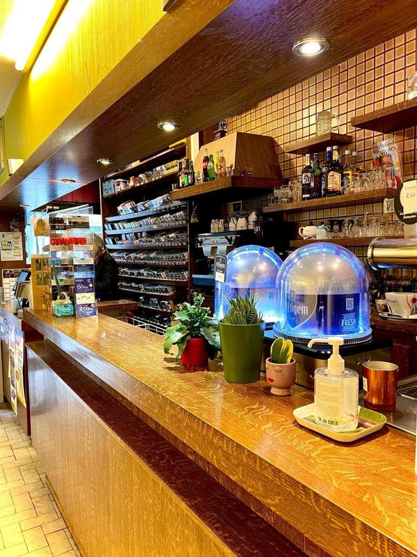 Local commercial - 110 m² - 3 pièces