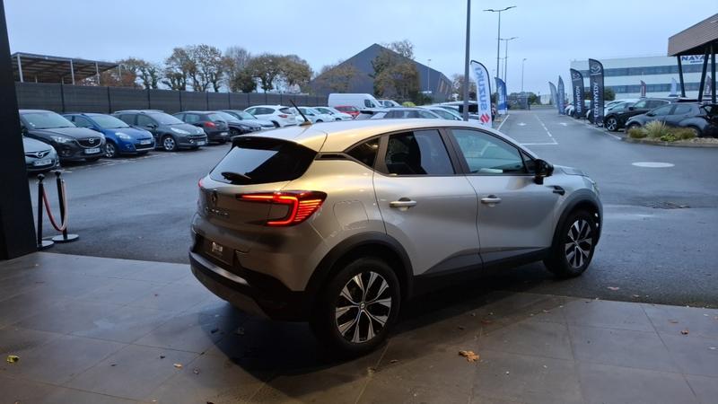 Renault Captur II evolution TCe 100 Gpl