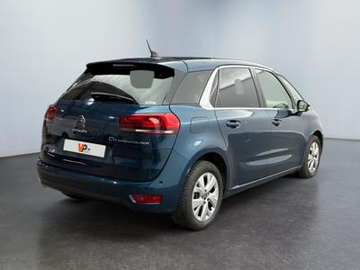 Citroën c4 spacetourer BlueHDi 130 s&amp;S Bvm6 Feel