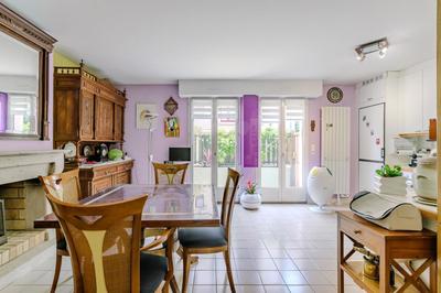 Duplex - 95 m² - 4 pièces